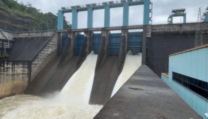 PLTA Koto Panjang Kendalikan Kenaikan Outflow, Bagaimana Dampaknya bagi Masyarakat Hilir?