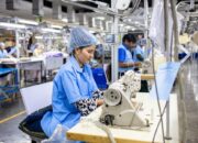 Industri Tekstil Nasional Bangkit? Presiden Prabowo Dorong Rantai Pasok Efisien Hadapi Persaingan Global