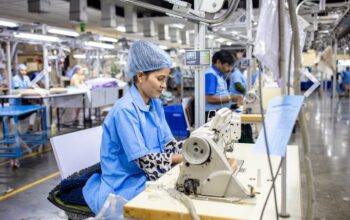 Industri tekstil nasional Indonesia didorong pemerintah melalui revitalisasi rantai pasok dan modernisasi produksi