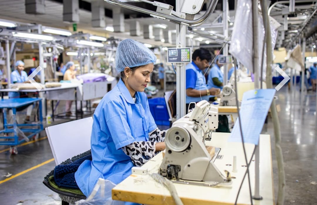 Industri tekstil nasional Indonesia didorong pemerintah melalui revitalisasi rantai pasok dan modernisasi produksi