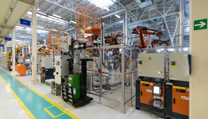 Industri Chip Nasional Bangkit? Investasi Semikonduktor Jadi Pondasi Otomotif dan Elektronik Masa Depan Indonesia