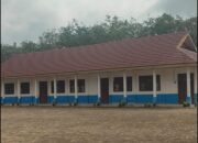 Sekolah Ditutup Mendadak di Pelalawan, Nasib Pendidikan Anak-Anak Desa Lubuk Keranji Timur Terancam