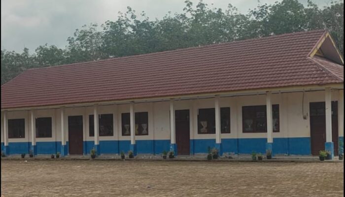 Sekolah Ditutup Mendadak di Pelalawan, Nasib Pendidikan Anak-Anak Desa Lubuk Keranji Timur Terancam