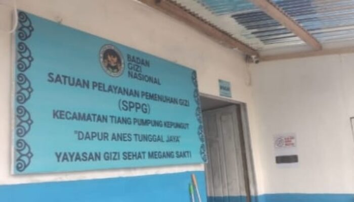 Program MBG Dipertanyakan di Musi Rawas: Perekrutan Karyawan Dinilai Tertutup!