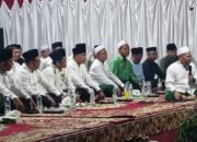 Plt Camat Rudianto SE dan Anggota DPRD Pelalawan Hadiri Isra Mi’raj dan Harlah NU 1 Abad di Sorek Satu, Apa Dampaknya bagi Umat?