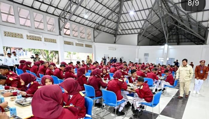 Presiden Prabowo Dorong Sekolah Rakyat Jadi Strategi Utama Pemerataan Pendidikan di Banjarbaru, Sejauh Mana Dampaknya?