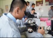 Mengintip Fasilitas Super Lengkap SMA Taruna Nusantara Malang: Laboratorium Canggih & Amphitheatre, Apa Dampaknya ke Generasi Muda?