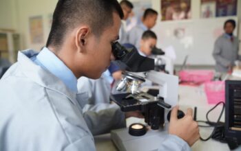 Mengintip Fasilitas Super Lengkap SMA Taruna Nusantara Malang: Laboratorium Canggih & Amphitheatre, Apa Dampaknya ke Generasi Muda?