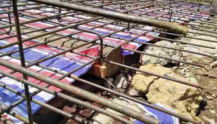 Jembatan Pangeran Hidayat Ketapang Disorot: Diduga Tak Sesuai Kontrak, Siapa yang Dirugikan?