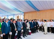 Taklimat Presiden di Jakarta, Prabowo Ajak Akademisi Evaluasi: Sudahkah Kampus Hadir Nyata untuk Rakyat?