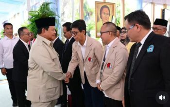 Peran Strategis Kampus Menjawab Tantangan Bangsa, Sejauh Mana Perguruan Tinggi Berdampak bagi Rakyat?