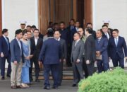 Presiden Prabowo Bertolak dari Jakarta ke Inggris dan Swiss: Apa Dampaknya bagi Indonesia?