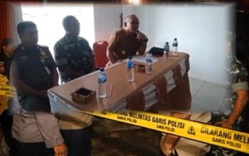 Viral di TikTok, Lokalisasi Prostitusi Legendaris Cibungur Wanareja Cilacap Resmi Ditutup: Apa Dampaknya bagi Warga? Penutupan lokalisasi prostitusi Cibungur Desa Wanareja Kecamatan Wanareja Kabupaten Cilacap