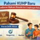 Pahami KUHP Baru dari Rumah: Mengapa Kesadaran Hukum Keluarga Menentukan Wajah Indonesia 2026