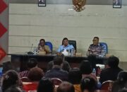 Bupati Juventus Kago di Maumere Evaluasi RKPD 2025 Sikka: Dana Rp1,33 Triliun Terealisasi 93,73 Persen—Apakah Ini Sudah Menjawab Kesejahteraan Warga?