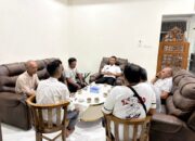 Warga Bantaran Sungai Pawan Minta Bukti Kerusakan, Tegaskan Tambang Pasir Dukung Kebutuhan Lokal