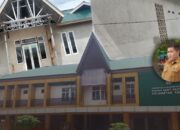 Proyek Kesehatan Disorot! Rehab Rumah Dinas Puskesmas di Ketapang Telan Ratusan Juta, Hasilnya Dipertanyakan