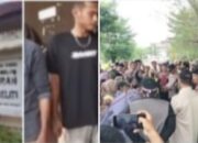 Usai Unjuk Rasa di Musi Rawas, Kantor Lurah Pasar Muara Beliti Disegel Warga — Apakah Pemerintah Bisa Pulihkan Kepercayaan Publik?