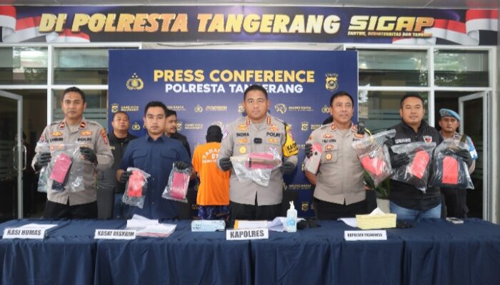 Motif Utang Terungkap dalam Kasus Pembunuhan di Jambe