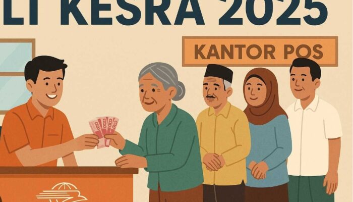 “Hak Warga Jeneponto Hangus: BLT Rp900 Ribu Tak Bisa Dicairkan, Siapa yang Bertanggung Jawab?”