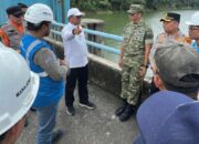 Bupati Pelalawan Turun ke PLTA Koto Panjang: Debit Air Aman atau Ancaman Banjir Baru bagi Warga?