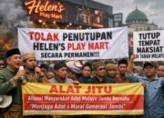 Dinilai Langgar Norma Adat Melayu, ALAT JITU Desak Penutupan Permanen Helen’s Play Mart di Kota Jambi: Hiburan Malam atau Ancaman Sosial?