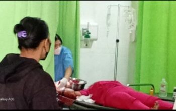 Cekcok Parkir Berujung Bentrok di Siborongborong, Lansia Jadi Korban: Di Mana Pengawasan Juru Parkir di Tapanuli Utara? Screenshot_2026_0103_120627