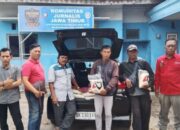 KJJT Jember Turun Tangan: Bantuan Beras untuk Anak Yatim dan Lansia, Sudah Benarkah Tepat Sasaran?