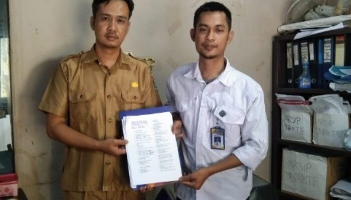 SBD Bangkit di Muara Enim: Kolaborasi BAZNAS dan MPD Peduli, Sejauh Mana Dampaknya Bagi Warga Desa?