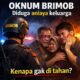 Ilustrasi dugaan penganiayaan oleh oknum anggota Brimob terhadap keluarga di Minahasa, Sulawesi Utara, dengan sorotan publik mempertanyakan alasan tidak dilakukan penahanan terhadap terduga pelaku.