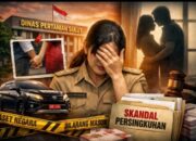 Kadis Pertanian Sulut Diduga Fasilitasi Perselingkuhan di Lingkungan Dinas, Aset Negara Dipakai untuk Apa?