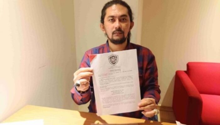 Polemik Delapan PPPK di Soppeng, Ketua DPRD Buka Klarifikasi: Salah Paham atau Masalah Tata Kelola?