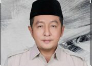 Harta Kekayaan Yuliansyah Anggota DPR RI dari Gerindra asal Pontianak Disorot Publik, Apa Kata Data LHKPN?