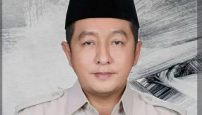 Harta Kekayaan Yuliansyah Anggota DPR RI dari Gerindra asal Pontianak Disorot Publik, Apa Kata Data LHKPN?