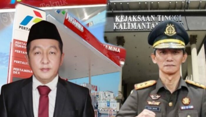 Kasus Dugaan Korupsi BBM Non Subsidi di Distrik Navigasi Pontianak Menguat, Nama Yuliansyah Kembali Disorot: Sejauh Mana Proses Hukum Berjalan?