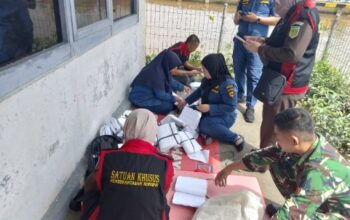 Geledah 5 Lokasi Strategis, Kejati Kalbar Buru Bukti Korupsi Tambang Bauksit PT Laman Mining: Siapa Terlibat di Balik Ekspor? Tim Pidsus Kejati Kalbar melakukan penggeledahan terkait dugaan korupsi tambang bauksit PT Laman Mining