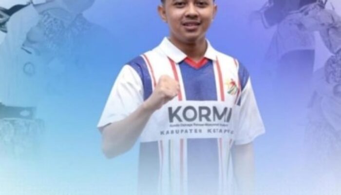 Dana Hibah Rp800 Juta Dispora Ketapang ke KORMI Disorot, Keberangkatan Lombok Dipertanyakan: Untuk Atlet atau Sekadar Agenda Formal?