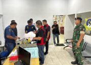 Kejati Kalbar Sita Dokumen KSOP Ketapang: Dugaan Korupsi Ekspor Bauksit PT Laman Mining, Bagaimana prosesnya?