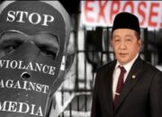 Diduga Kekang Kebebasan Pers di Pontianak, Isu Korupsi BBM Navigasi Berujung Laporan ke Polda Kalbar: Kriminalisasi atau Hak Hukum?