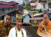 Bertahun-tahun Diselidiki, Dugaan Korupsi Proyek Teluk Keluang di Ketapang Mandek di Penyelidikan, Ada Apa Sebenarnya?