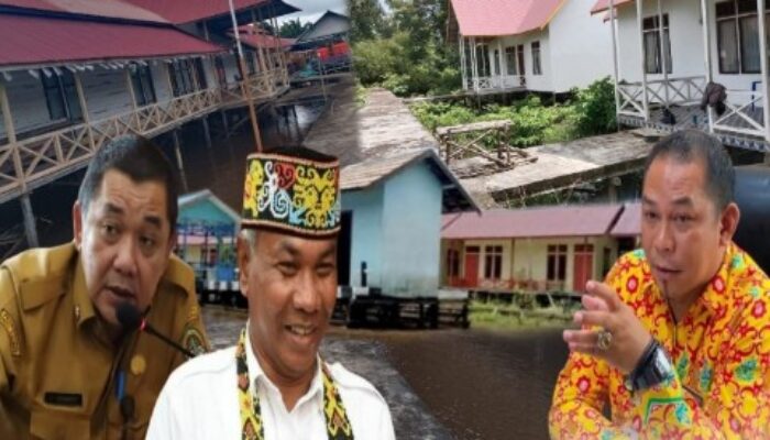 Bertahun-tahun Diselidiki, Dugaan Korupsi Proyek Teluk Keluang di Ketapang Mandek di Penyelidikan, Ada Apa Sebenarnya?