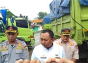 Pemkot Lubuk Linggau Kandangkan 40 Truk Batu Bara Asal Jambi, Larangan Jalan Umum Ditegakkan, Efektifkah Lindungi Warga?