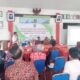 Warga dan aparat desa mengikuti sosialisasi DTSEN dan perubahan desil di Desa Maos Kidul