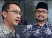 KPK Tetapkan Yaqut Cholil Qoumas sebagai Tersangka Kasus Kuota Haji 2024 di Jakarta, Berapa Potensi Kerugian Negara?