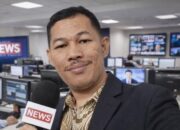 Di Tengah Polarisasi, Cinta Kasih di Jakarta Jadi Kunci Indonesia Emas 2045? Ini Pandangan Mardhika Agung Nugraha