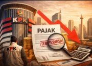 OTT Pajak KPK Jakarta Awal tahun 2026: Dampak ke Usaha & Penerimaan Daerah.