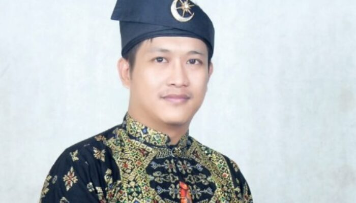 Janji Rumah Adat Melayu di Bengkayang Belum Terealisasi, Nur Agung Laksono Angkat Suara!