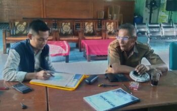 Gerakan Mandiri SBD Tebar Al-Qur’an di Muara Enim, Sejauh Mana Program Ini Mampu Menggerakkan Ibadah dan Solidaritas Warga? Sarjana Bina Desa Muara Enim menyalurkan mushaf Al-Qur’an ke TPA dan masjid untuk meningkatkan pembinaan keagamaan masyarakat