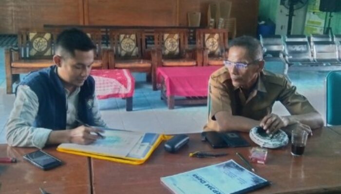 Gerakan Mandiri SBD Tebar Al-Qur’an di Muara Enim, Sejauh Mana Program Ini Mampu Menggerakkan Ibadah dan Solidaritas Warga?