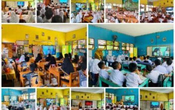 Dukung Permen Dikdasmen, SD Negeri 7 Salotungo di Soppeng Wujudkan Sekolah Aman dan Nyaman, Apa Dampaknya untuk Siswa?